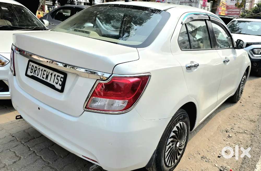 I Have A Very Good Car