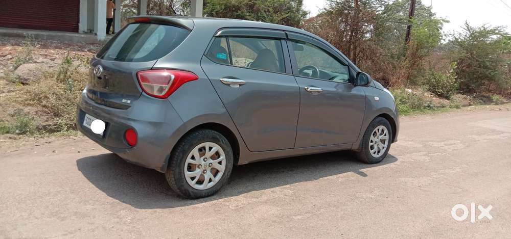 Hyundai Grand I10 Magna 1.2 Crdi, 2018, Petrol