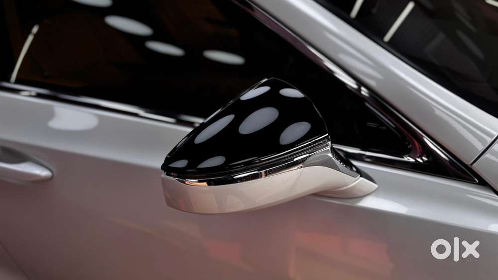Lexus Es 300h Exquisite, 2026, Petrol