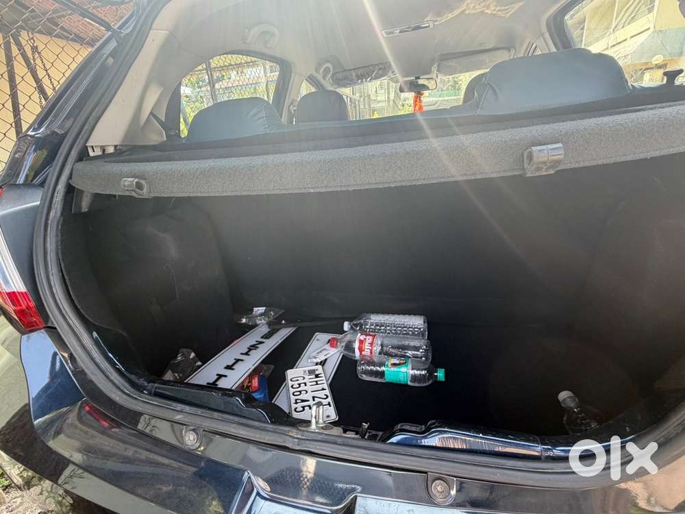 Tata Tiago Petrol Automatic 2023