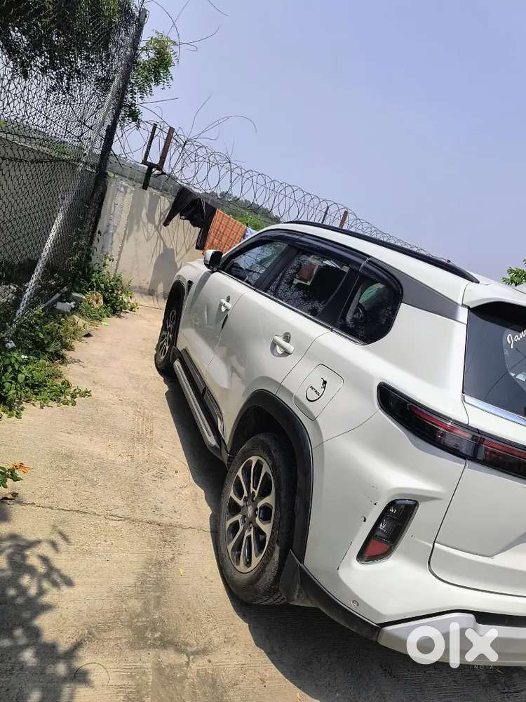 Maruti Suzuki Grand Vitara 2023 Petrol Well Maintained
