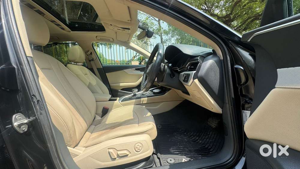 Audi A4 2016-2020 2.0 35 Tdi Premium Plus, 2018, Diesel