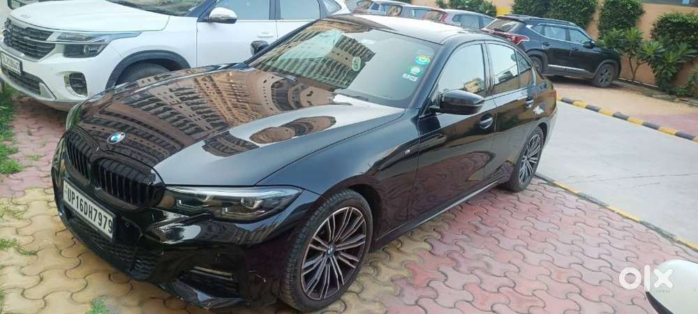 Bmw 330i Msports 2022