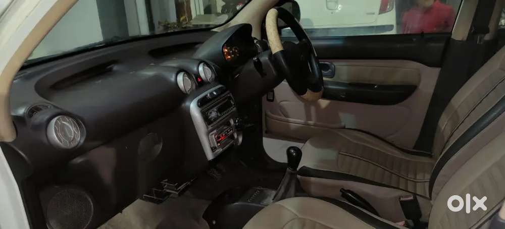 Hyundai I10 2009