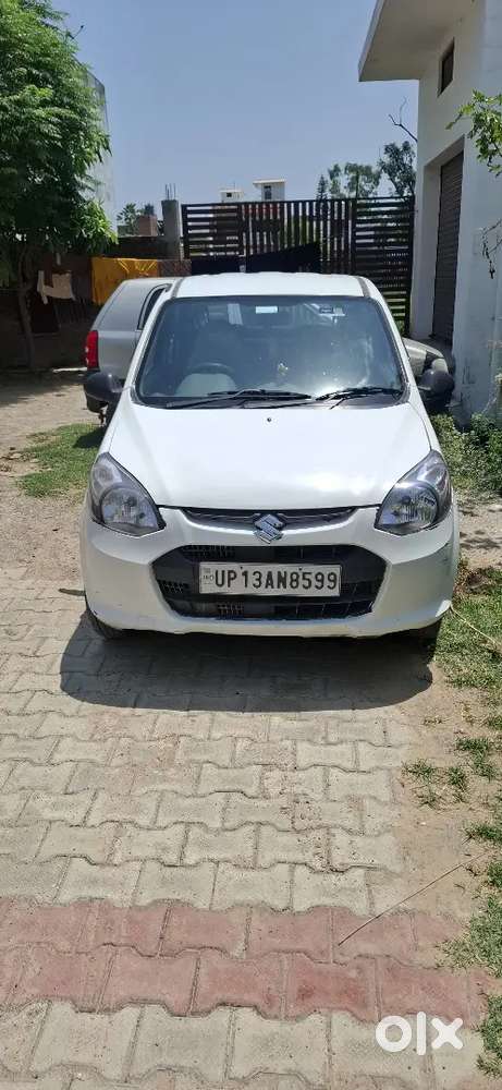 Maruti Suzuki Alto 800 2015 Petrol 87000 Km Driven