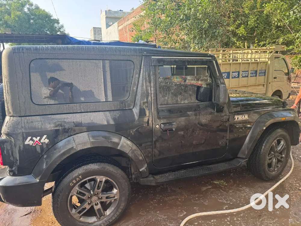 First Owner Full Maintained
