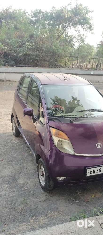 Tata Nano Xt 2014 Model