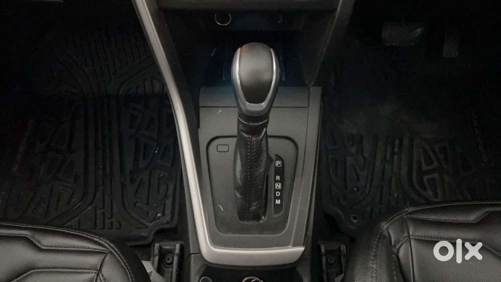 Maruti Suzuki Vitara Brezza 1.5 Zxi Plus At, 2023, Petrol