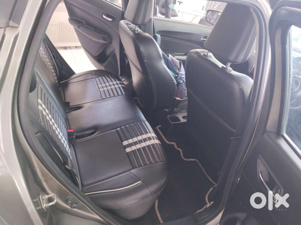 Maruti Suzuki Swift Zdi Plus, 2019, Diesel