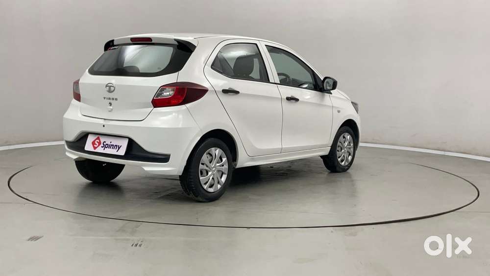 Tata Tiago Xe, 2021, Petrol