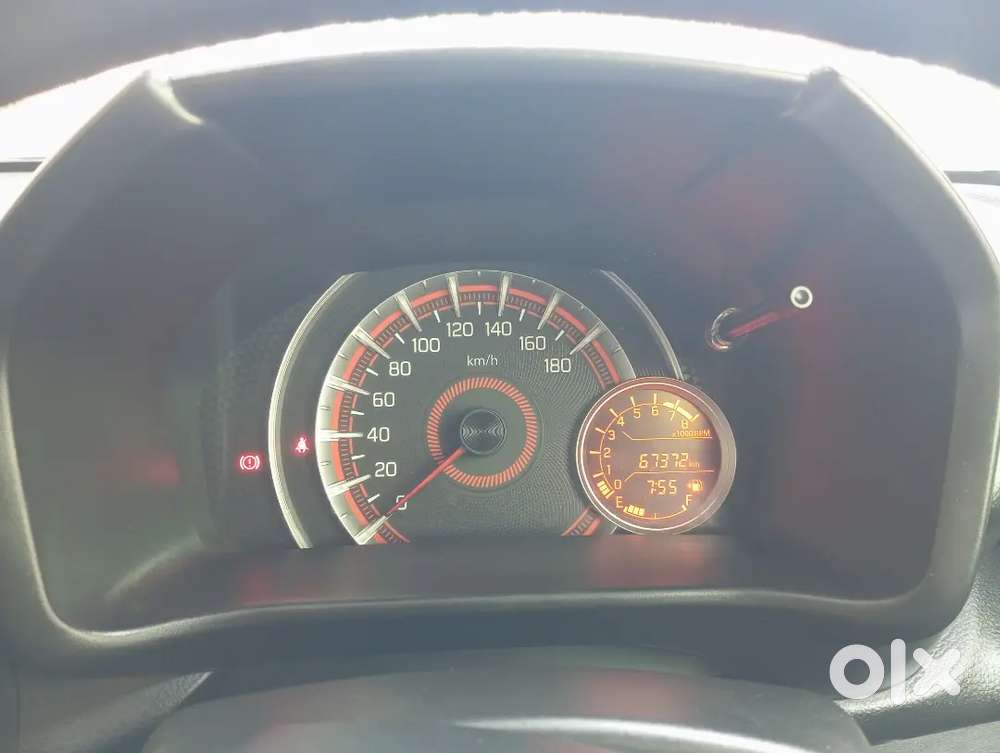 Celerio 1.0 Zxi Plus