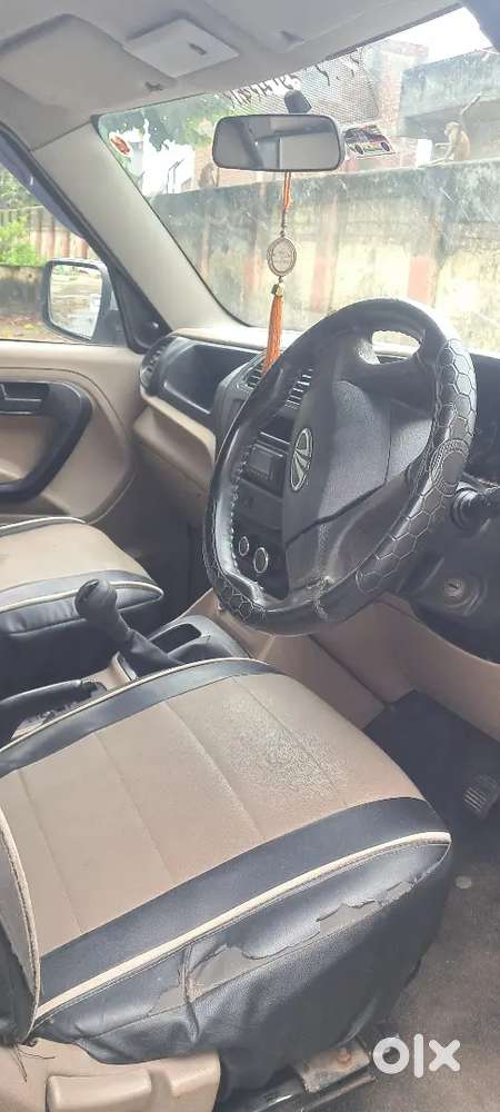 Mahindra Tuv 300 Diesel 2017