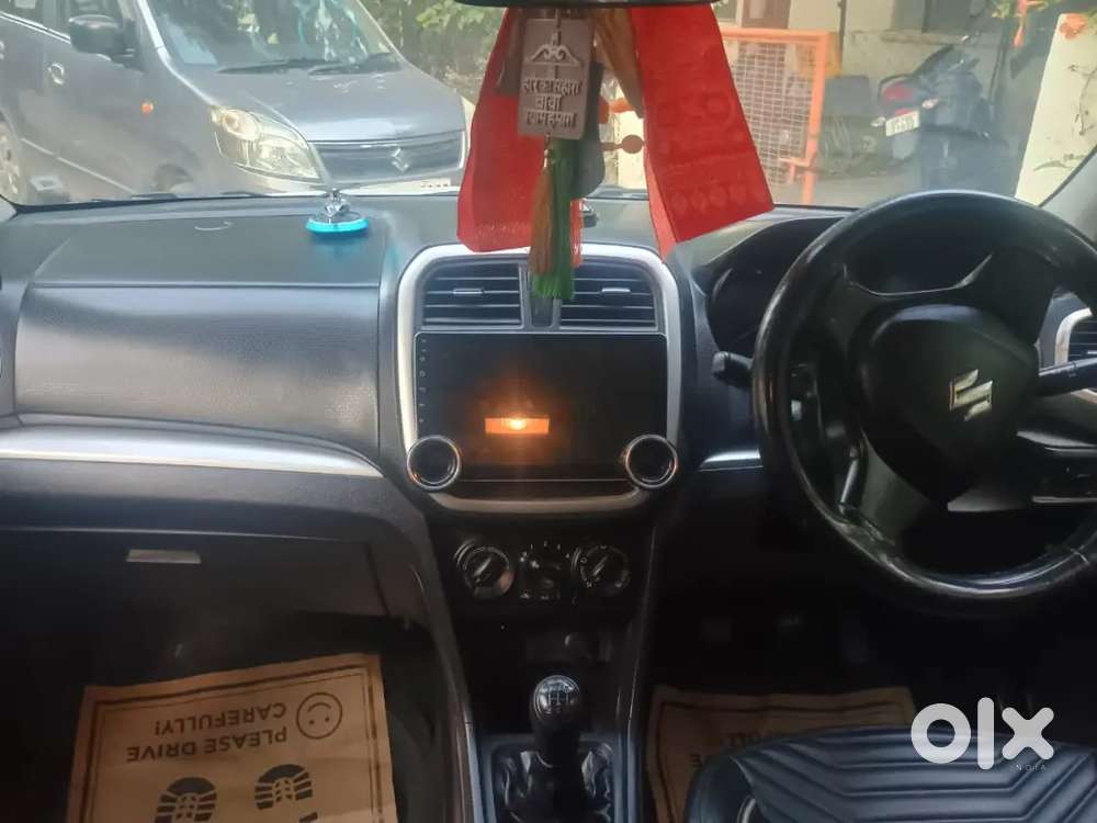 Maruti Suzuki Vitara Brezza 2019 Diesel 90000 Km Driven