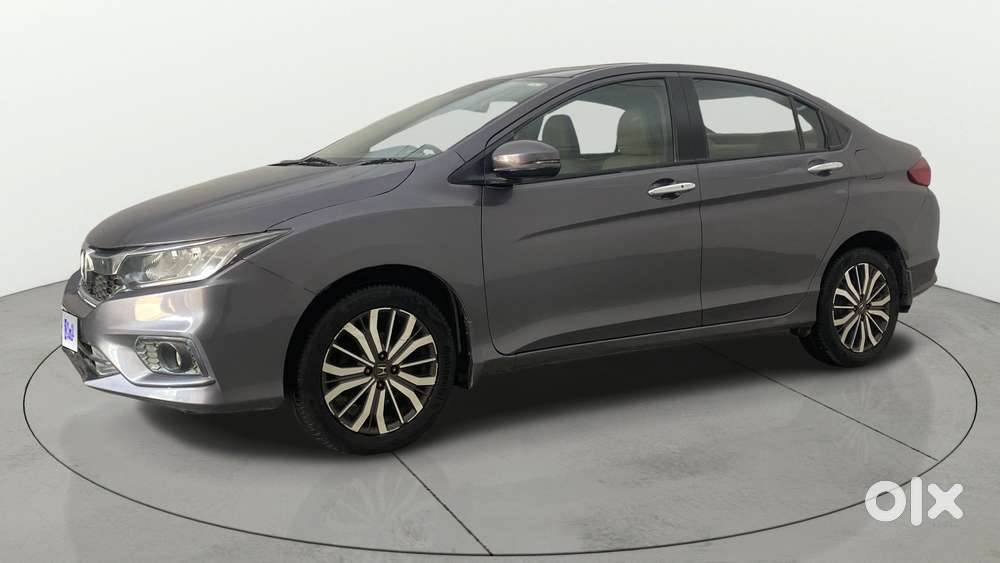 Honda City 2015-2017 I Vtec Vx, 2017, Petrol