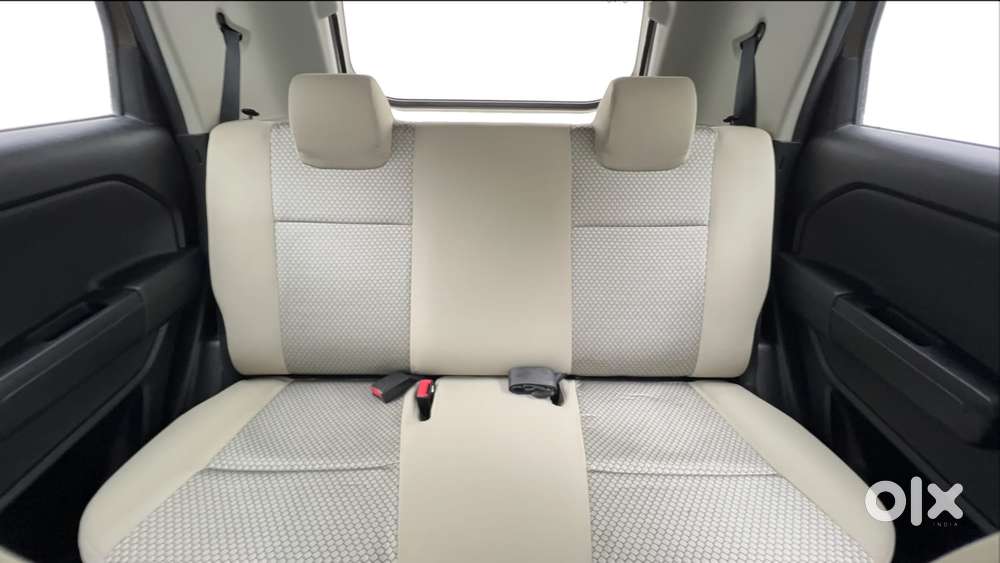 Maruti Suzuki Wagon R 1.0 2010-2013 Lxi Cng, 2020, Cng & Hybrids