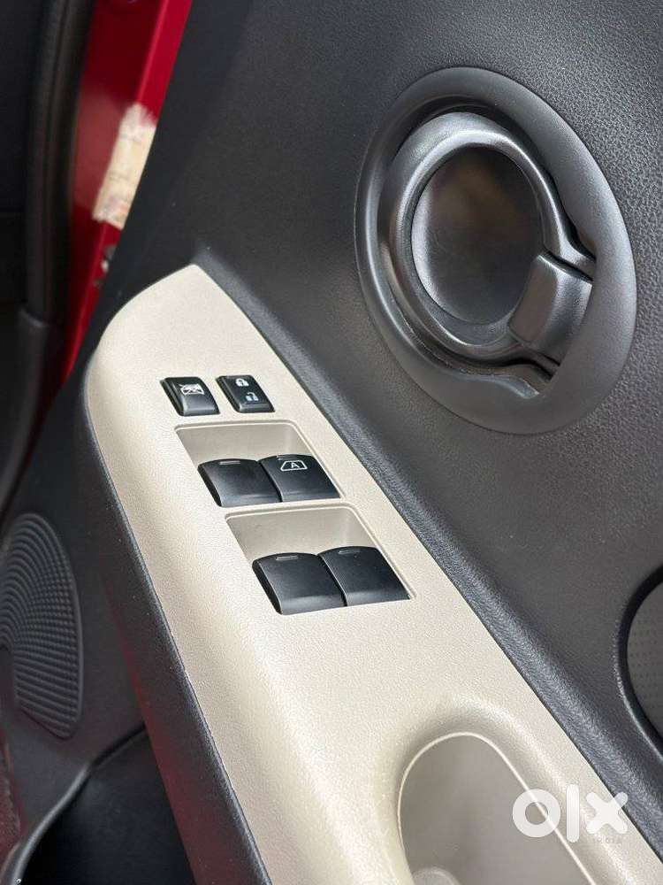 Nissan Micra Active Xv, 2014, Petrol