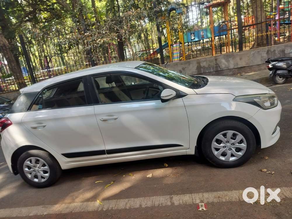 Hyundai Elite I20 Sportz 1.2, 2014, Petrol