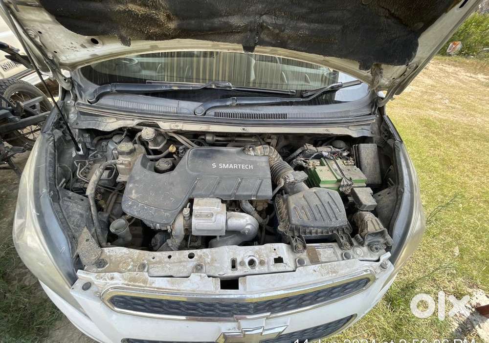 Chevrolet Beat 2014 Diesel Well Maintained