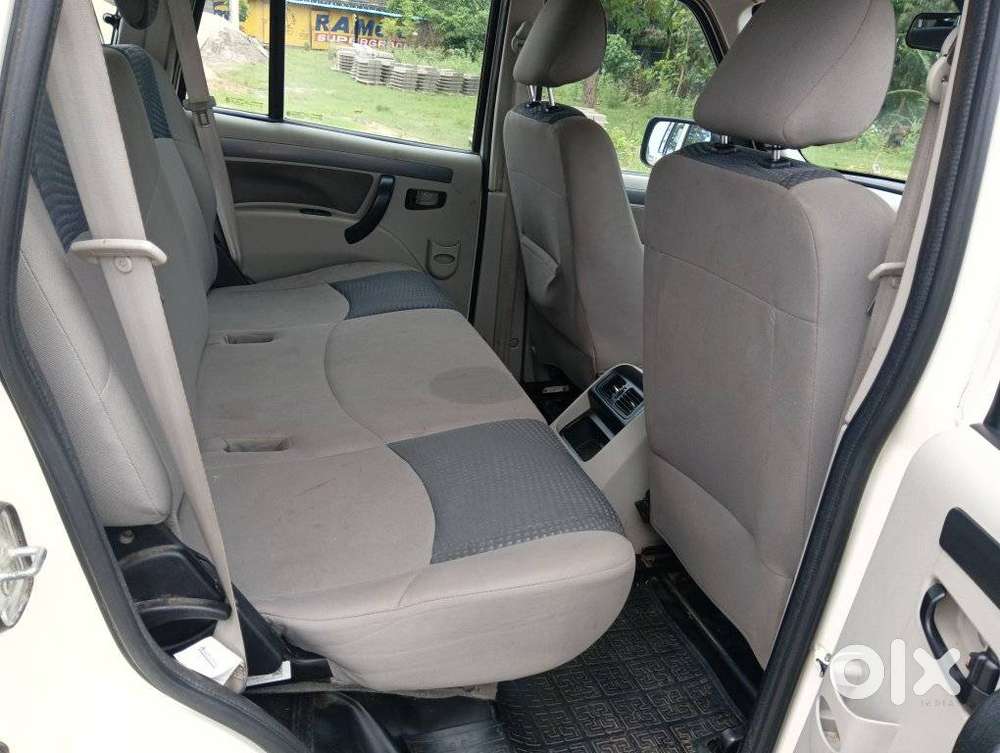 Mahindra Scorpio S5, 2020, Diesel
