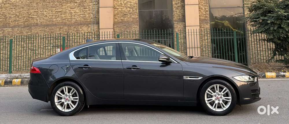 Jaguar Xe 2.0l Diesel Prestige, 2017, Diesel