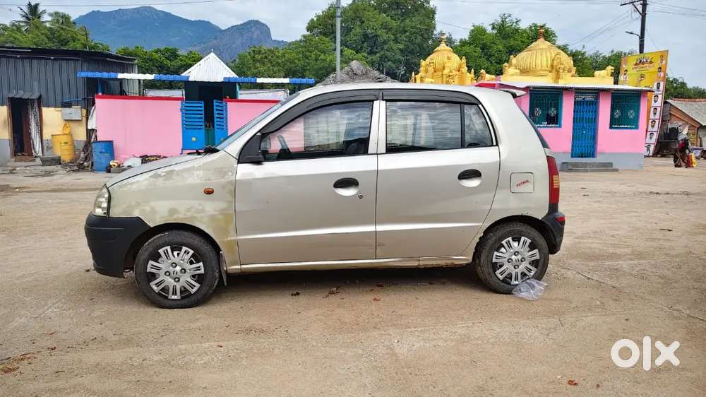 Hyundai Santro Xing 2006 Model Year