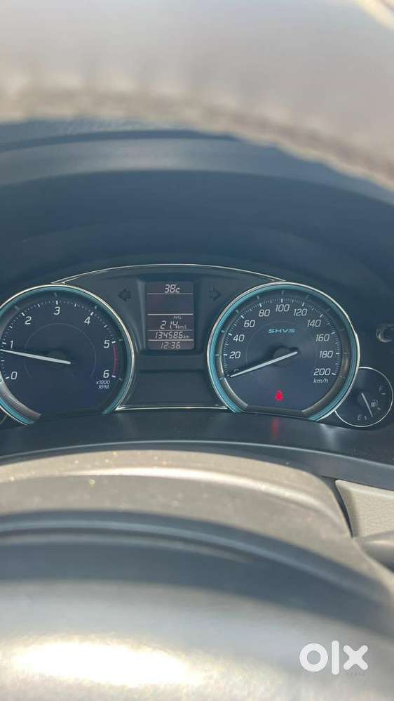 Maruti Suzuki Diesel 2016