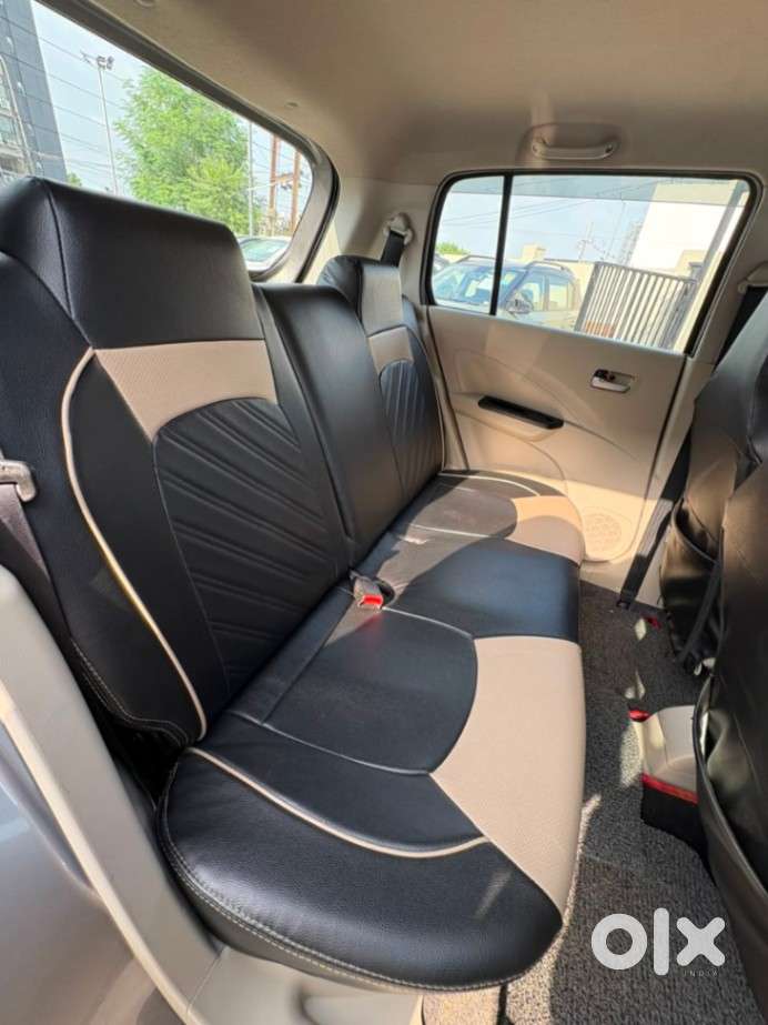 Maruti Suzuki Celerio Zxi At, 2021, Petrol