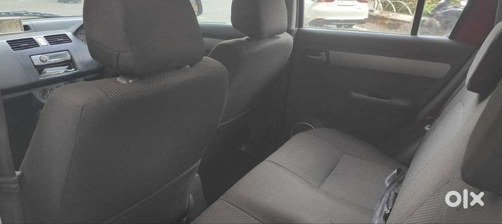 Maruti Suzuki Swift 2006 Petrol 56000 Km Driven