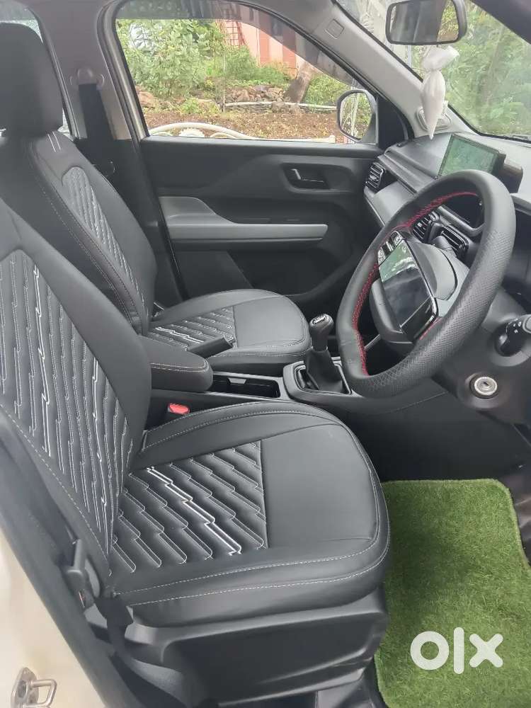 Tata Punch Rhythm Pack 2026 Manual