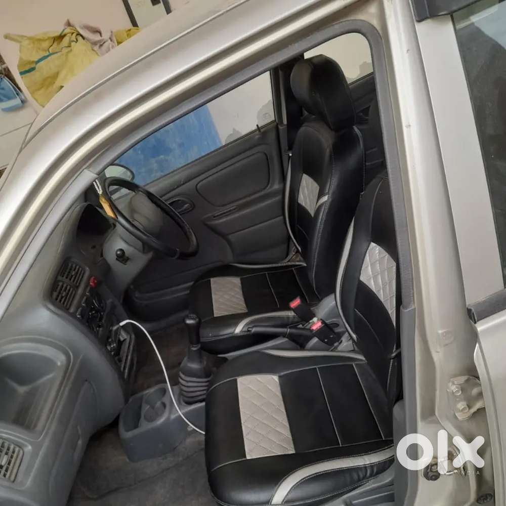 Alto 2007lxi