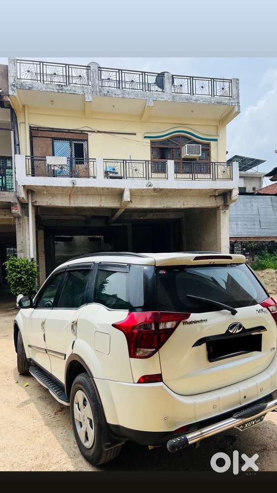 Mahindra Xuv500 2018 Diesel Well Maintained