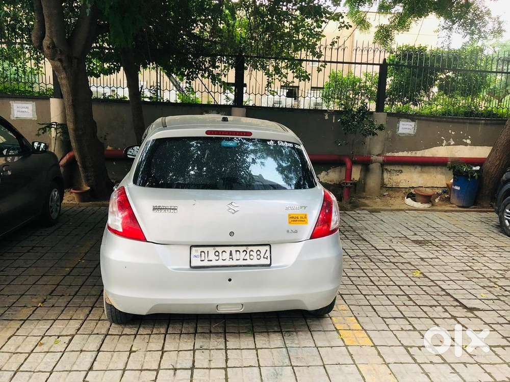 Maruti Suzuki Swift 2012 Good Condition