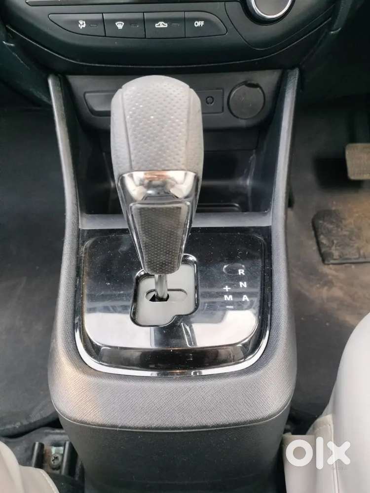 Tata Puch 2022 Fuel Petrol