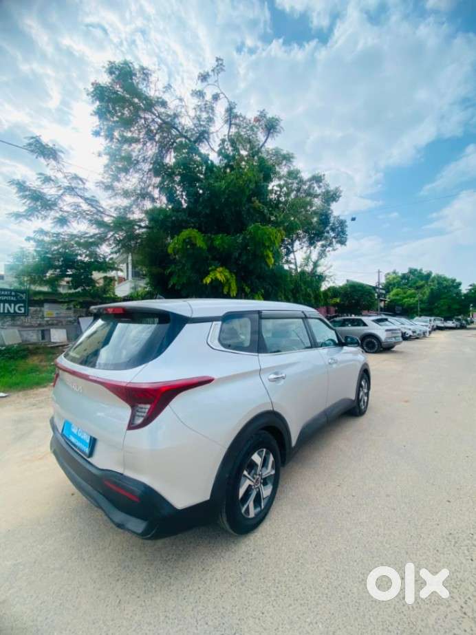 Kia Carens 1.5 Prestige 7 Str, 2022, Petrol