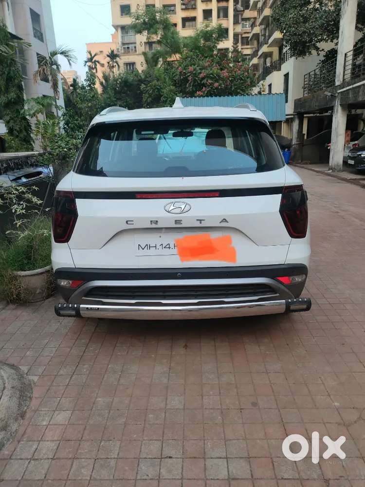 Creta 1.5 Ex Petrol..