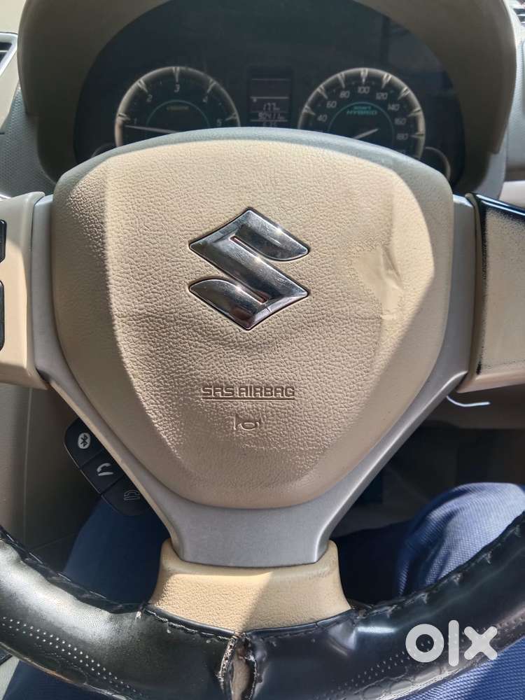 Maruti Suzuki Ertiga Vdi Shvs, 2018, Diesel