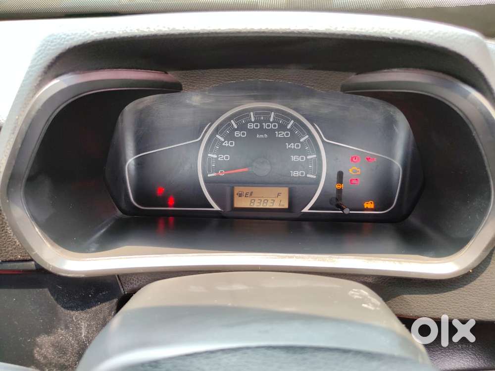Maruti Suzuki Alto 800 Lxi, 2020, Petrol