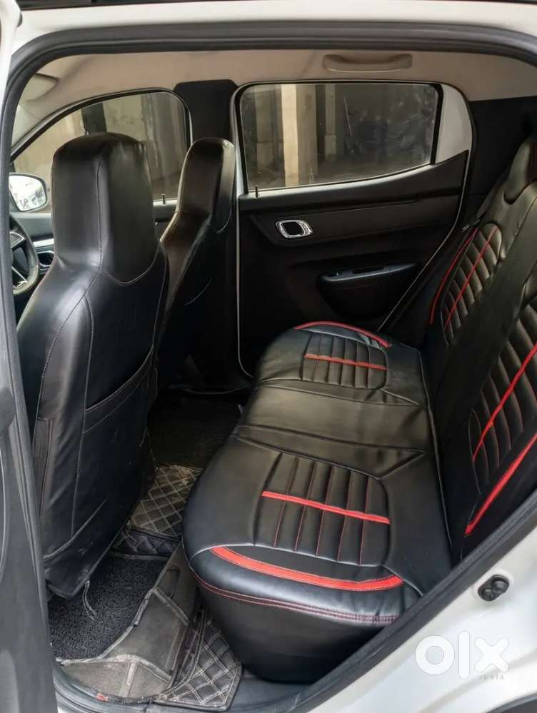 Renault Kwid Climber 2022 Petrol