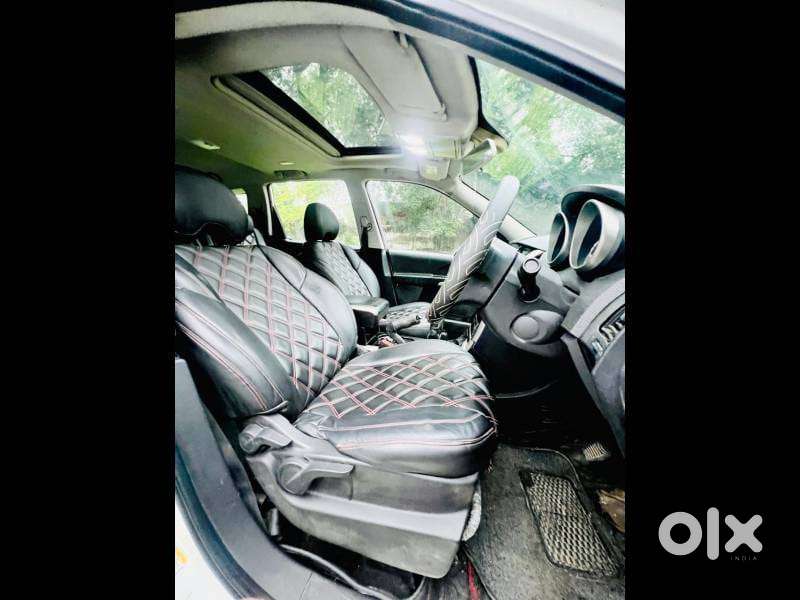 Mahindra Xuv500 W9 1.99, 2020, Diesel