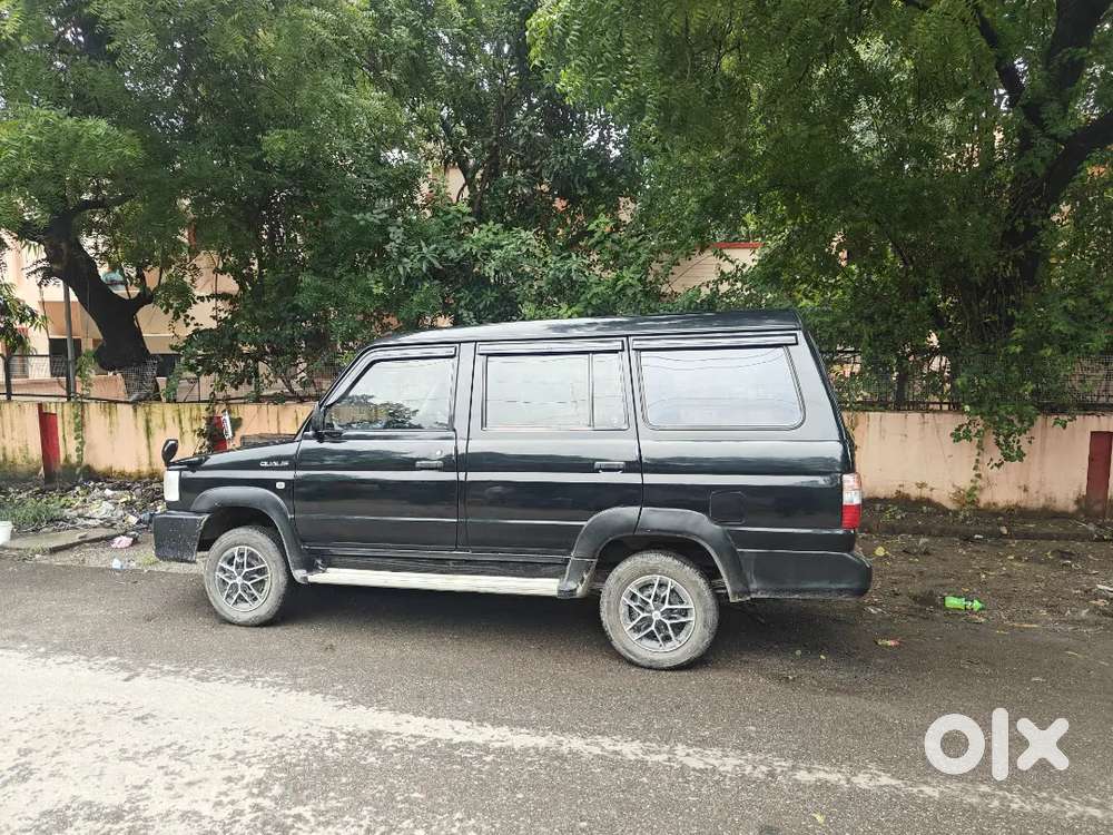 Toyota Qualis 2.4 D 2004