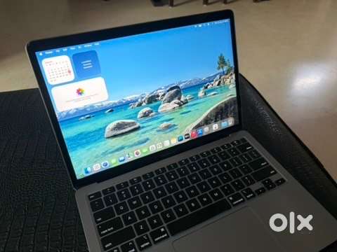 Apple MacBook Air M1 (8GB/256GB) Space Grey 94% Battery Health
