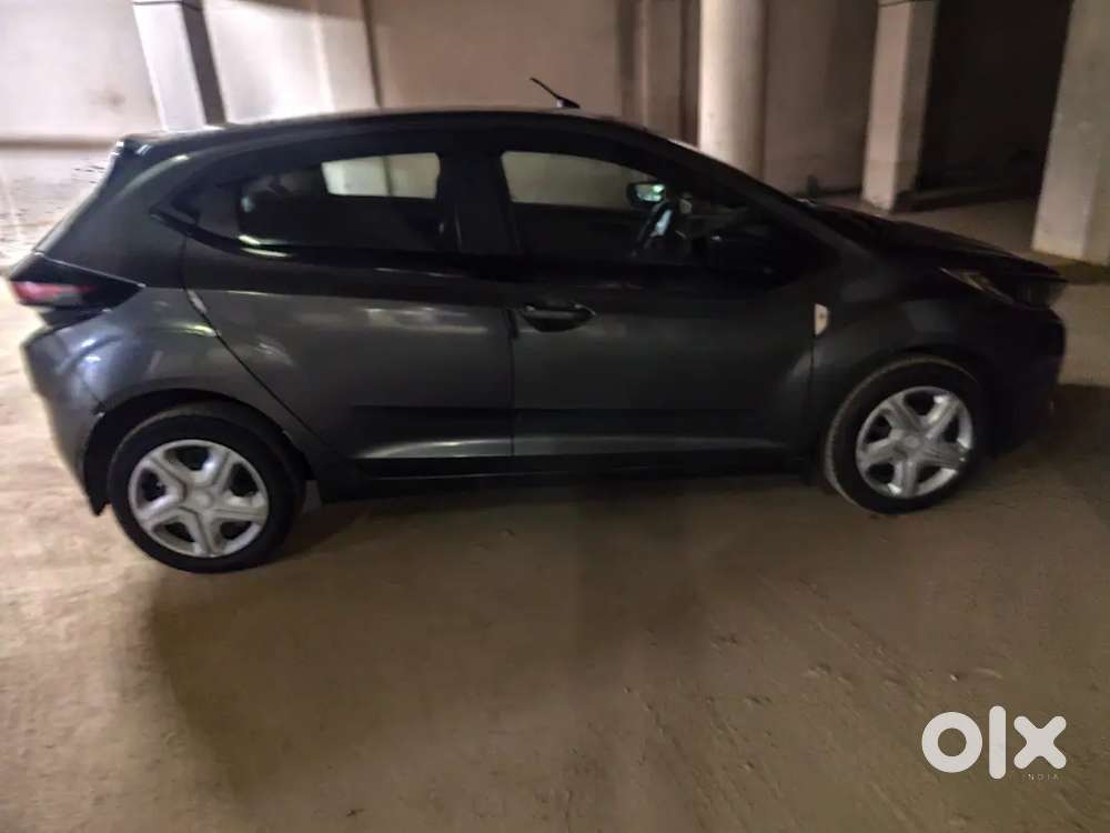 Tata Altroz Xm Plus 1.2 2022
