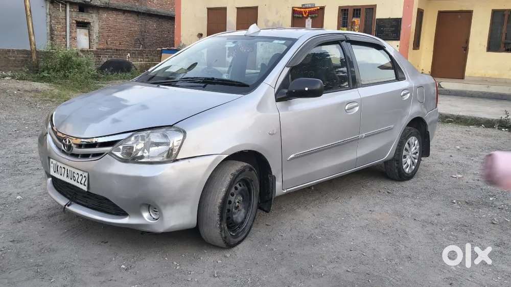 Top Condition Car