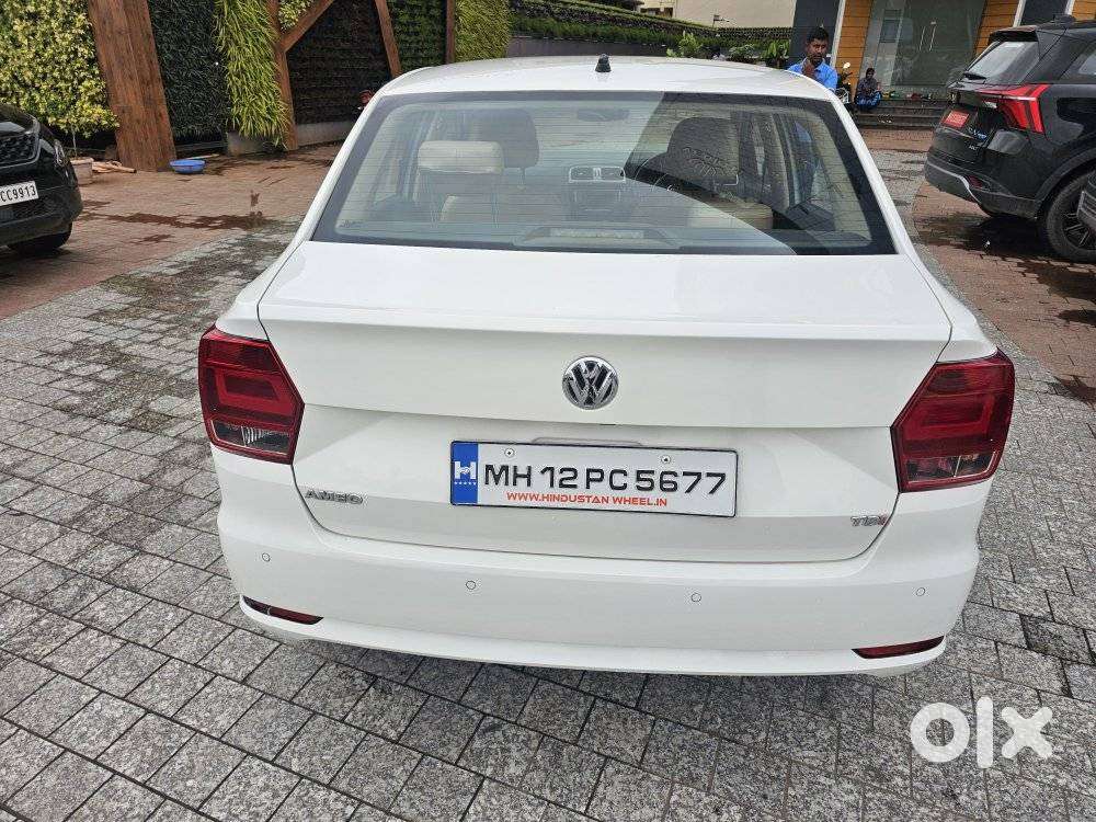 Volkswagen Ameo 1.5 Tdi Highline Plus, 2017, Diesel