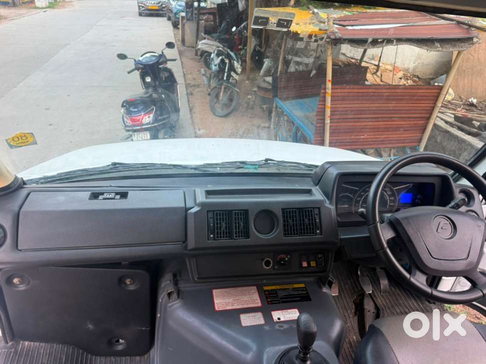 Force Motors One Ex 7 Str, 2022, Diesel