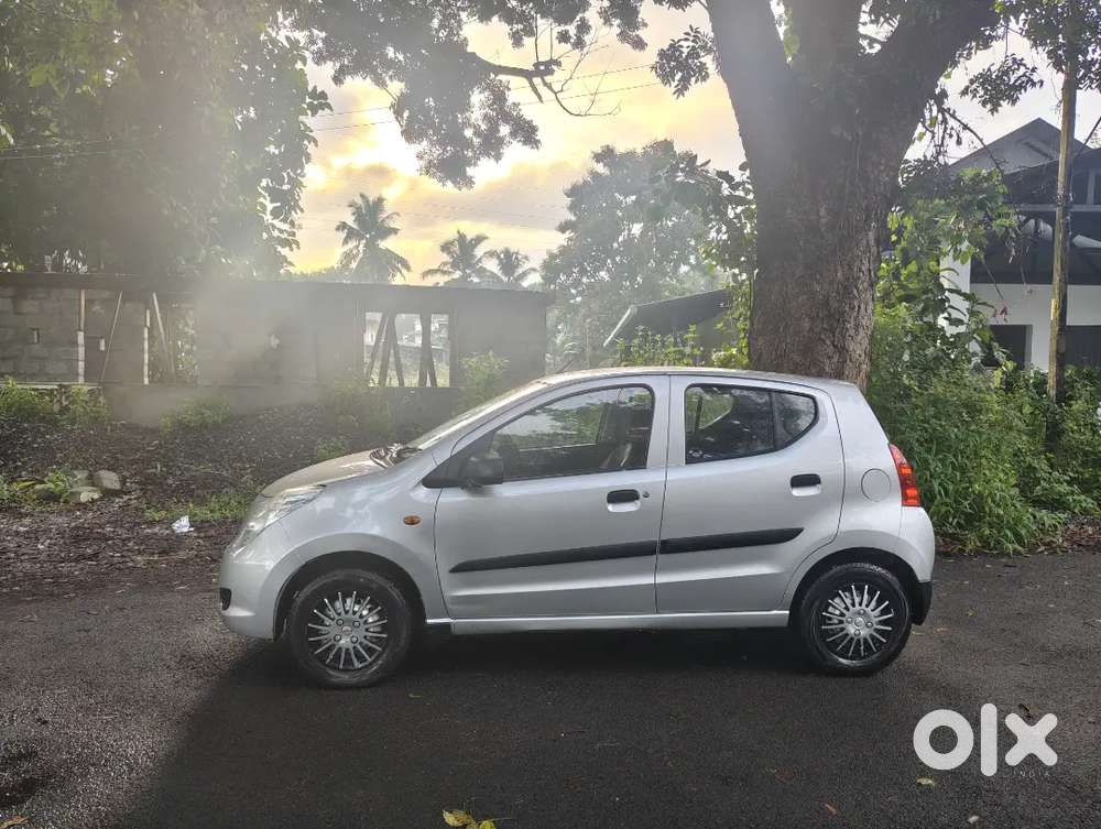 Maruti Suzuki A-star 2011 Petrol Car