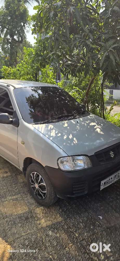 2010 Maruti Suzuki Alto