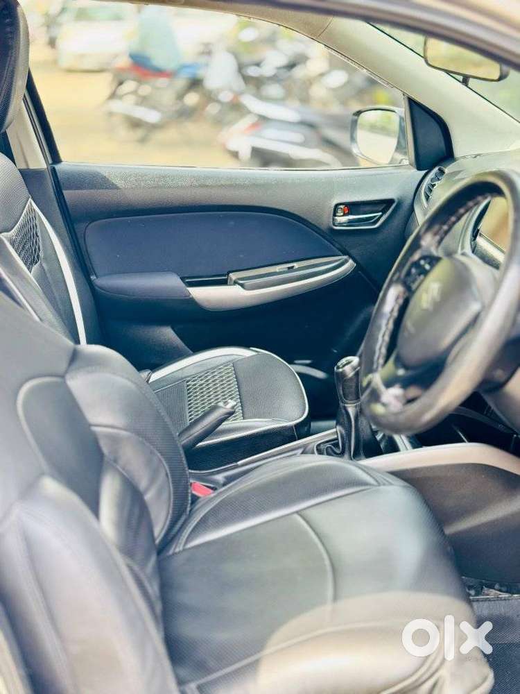 Maruti Suzuki Baleno, 2019, Cng & Hybrids