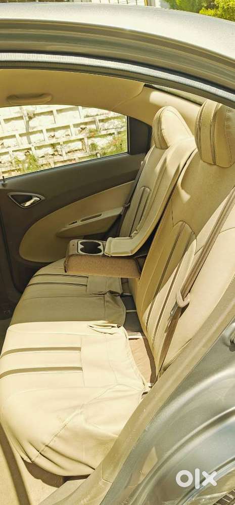 Chevrolet Sail 1.2 Ls, 2013, Petrol