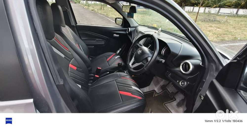 Maruti Suzuki Celerio Zxi(o) Mt, 2022, Petrol